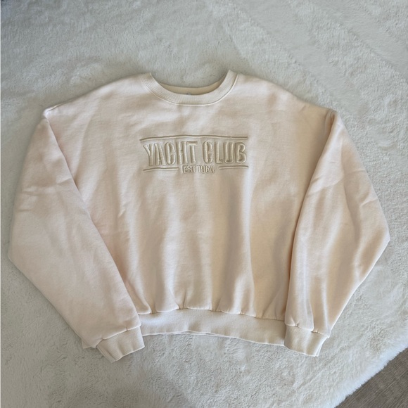 Princess Polly Sweater - Picture 2 of 4